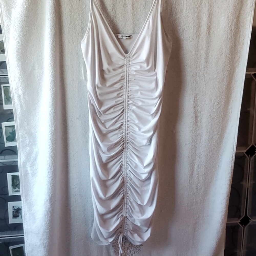 Midi dress